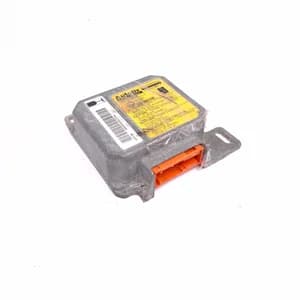Airbag control module Renault ESPACE Mk 4 2002–2014 550568600