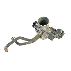Papillon des gaz Hyundai GETZ (TB) 2002–2011 1.1 3515002600