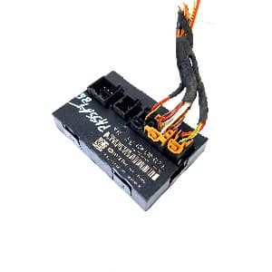 Control unit VW PASSAT B6 2005–2010 2.0 FSI 3C0959433R