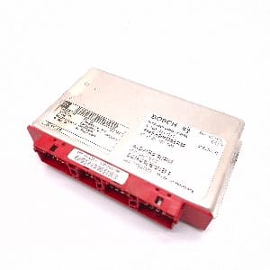 Control unit MAN TGA 2000–2022 81258106000