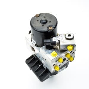 ABS pump Mercedes-Benz E-CLASS (W210) 1995–2003 0265202436