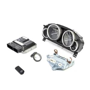 Ignition kit Mazda 6 (GH) 2007–2012 2.2 MZR-CD R2AA R2AB18881M