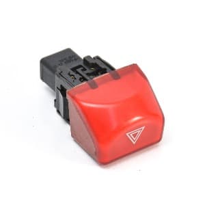 Bouton de feux de détresse Nissan MICRA 3 (K12) 2003–2010 1.2 16V CG12DE 06019