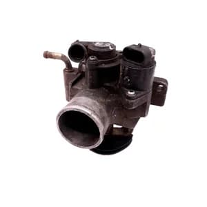 Throttle valve Daewoo MATIZ (KLYA) 1998–2007 0.8