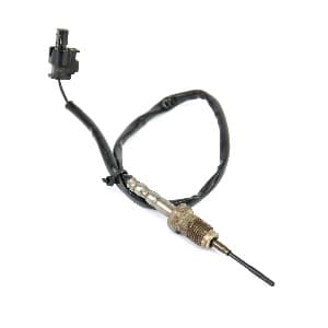 Exhaust gas temperature sensor BMW X5 (F15, F85) 2013–2018 xDrive 25 d B47 D20 B 8589814