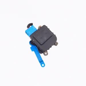 Electronic actuator VW PASSAT B5, B5.5 1996–2005 8D1820511B