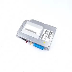 Control unit Audi A6 (4F, C6) 2004–2011 3.0 TDI quattro BMK 4E0862333C