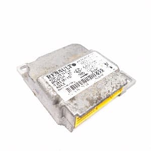 Airbag control module Renault CLIO 2 / SYMBOL 1 1998–2008 1.5 dCi (SB07) K9K 700 8200375761A