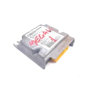 Airbag control module Renault MEGANE 1 1995–2002 8200101440