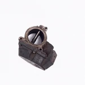 Throttle valve Audi A8 (4E) 2002–2009 4.0 TDI quattro 057128063B