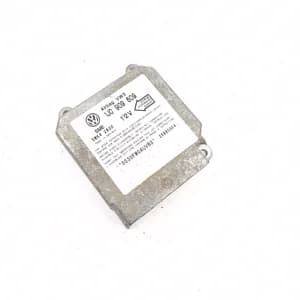 Airbag control module VW GOLF 4 1997–2004 1J0909609