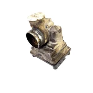 Throttle valve Mercedes-Benz A-CLASS (W168) 1997–2004 A 140 (168.031, 168.131) M 166.940 A1661413125
