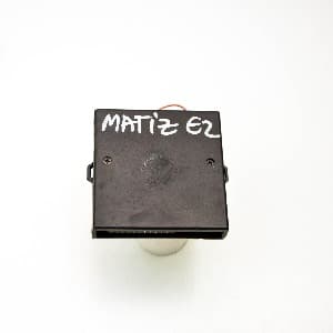 Calculateur Daewoo MATIZ (KLYA) 1998–2007
