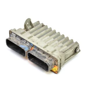 Calculateur de confort Opel ASTRA G 1998–2009 09131731