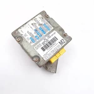 Airbag control module Honda CIVIC 6 cupe (EJ, EM1) 1996–2000 77960S04G81