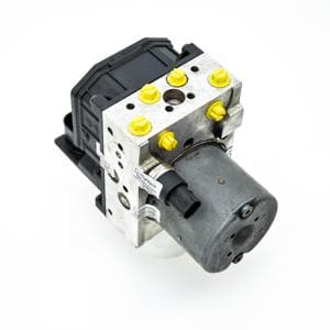 ABS pump Audi A4 B5 (8D) 1994–2001 0265225124