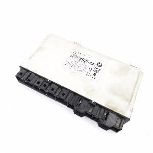 Module de réglage de siège BMW 7 (F01, F02, F03, F04) 2008–2015 9248565