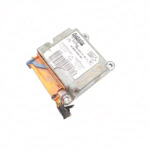 Airbag control module Citroen XSARA PICASSO (N68) 1999–2012 9652276980