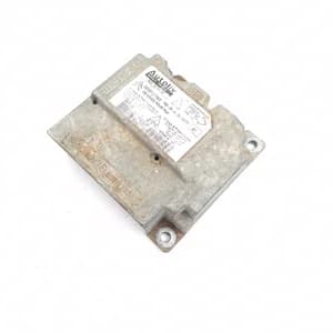 Calculateur d'airbag Citroen C4 1 (LC) 2004–2010 9658137980