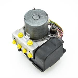 ABS pump Citroen C4 Grand Picasso 1 2006–2013 0265251156