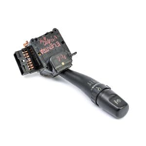 Wiper control stalk Hyundai ELANTRA (XD) 2000–2006 1.6 G4ED-G 934602D111