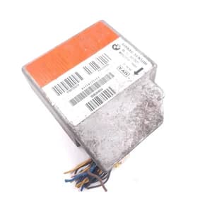 Airbag control module BMW 3 (E46) 1998–2007 8372521