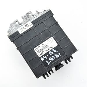 Engine control unit Audi A4 B5 (8D) 1994–2001 1.9 TDI 028906021F
