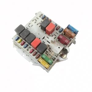 Airbag control module Fiat STILO (192) 2001–2007 46796536