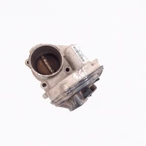 Throttle valve Ford FOCUS Mk 2 2005–2010 1.6 2S6UFA