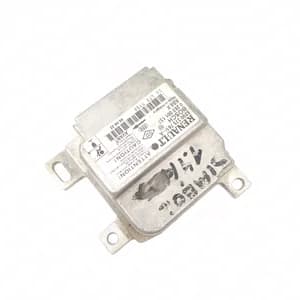 Airbag control module Renault CLIO 2 / SYMBOL 1 1998–2008 8200375761A