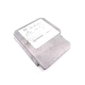 Airbag control module VW GOLF 4 1997–2004 6Q0909605A