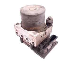 ABS pump Nissan PRIMERA (P12, WP12) 2002–2007 1.6 QG16DE 0265231317