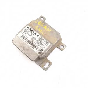 Airbag control module Dacia LOGAN (LS) 2004–2012 8200307188A