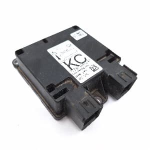 Airbag control module Ford FIESTA Mk 5 2002–2008 6S6T14B056KC