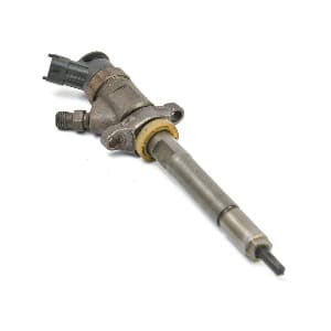 Fuel injector Ford FOCUS Mk 2 2005–2010 1.6 TDCi MTDA 0445110353