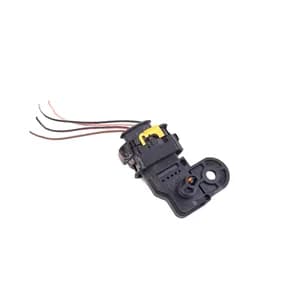 MAP sensor Fiat ALBEA (172, 178) 1996–2012 0261230030