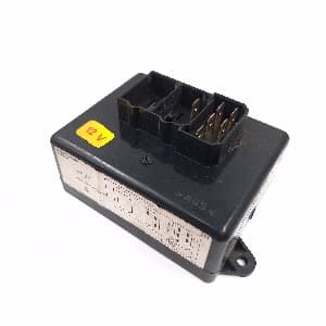 ABS ESP control unit Iveco Thesi TurboDaily 1985–1999 2.8 D 8140.43 2158230012