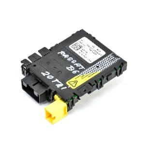 Module de colonne de direction VW PASSAT B6 2005–2010 2.0 TDI BMP 3C0953549A
