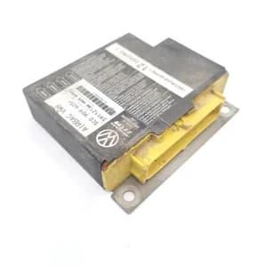 Airbag control module VW PASSAT B6 2005–2010 3C0909605F