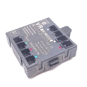 Control unit Mercedes-Benz C-CLASS (W204) 2007–2014 C 320 CDI 4-matic (204.089) OM 642.961 A2048702226