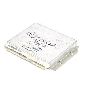ABS ESP control unit Mercedes-Benz A-CLASS (W168) 1997–2004 1685451332