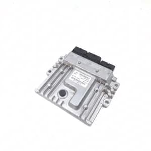 Engine control unit Ford MONDEO Mk 4 2007–2014 2.0 TDCi AU7112A650AA