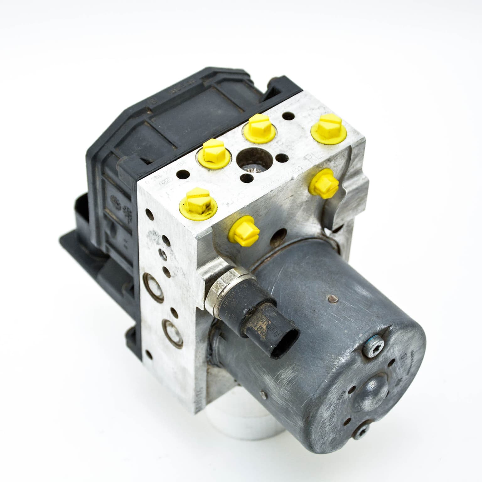 ABS pump Ford MONDEO Mk 3 2000–2007 0265225154
