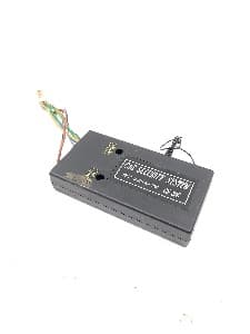 Control unit Daewoo CIELO 1994–1997 CS20G
