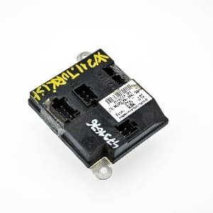 Control unit Mercedes-Benz E-CLASS (W211) 2002–2009 2115453532