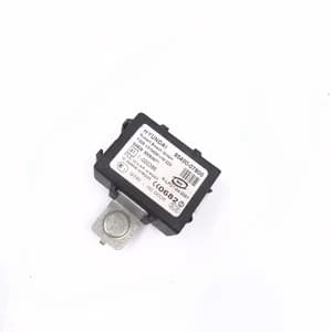 Control unit Kia PICANTO (BA) 2004–2011 1.0 G4HE 9540007800