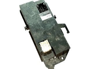 Control unit Renault ESPACE Mk 4 2002–2014 12212169E