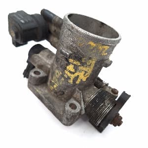 Papillon des gaz Hyundai GETZ (TB) 2002–2011 1.1 3515002600