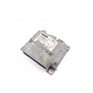 Airbag control module Citroen C4 1 (LC) 2004–2010 9662643980