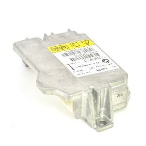 Airbag control module BMW X5 (E70) 2006–2013 3.0 sd M57 D30 (306D5) 9189905